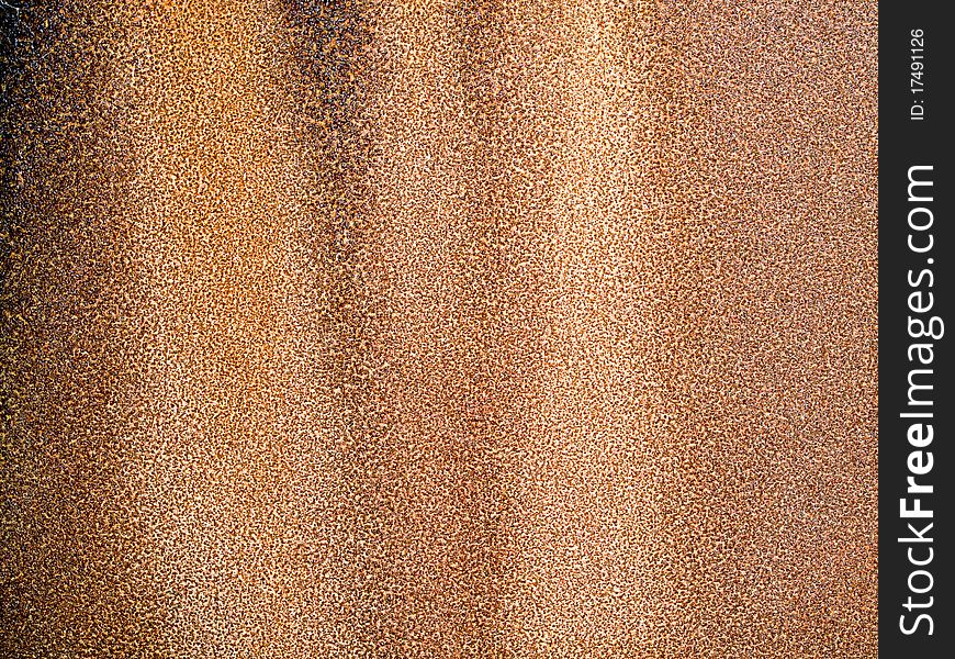 Abstract rusty surface closeup background. Abstract rusty surface closeup background.