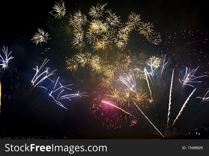 DOHA, QATAR - DECEMBER 18: National day is celebrated with parades, marches and cavalcades around the corniche on December 18, 2010 in Doha, Qatar. DOHA, QATAR - DECEMBER 18: National day is celebrated with parades, marches and cavalcades around the corniche on December 18, 2010 in Doha, Qatar.