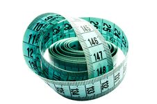 Tape Measure Royalty Free Stock Photo Tape Measure Royalty Free Stock Photo