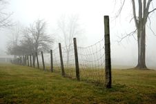 Fence Royalty Free Stock Photos Fence Royalty Free Stock Photos