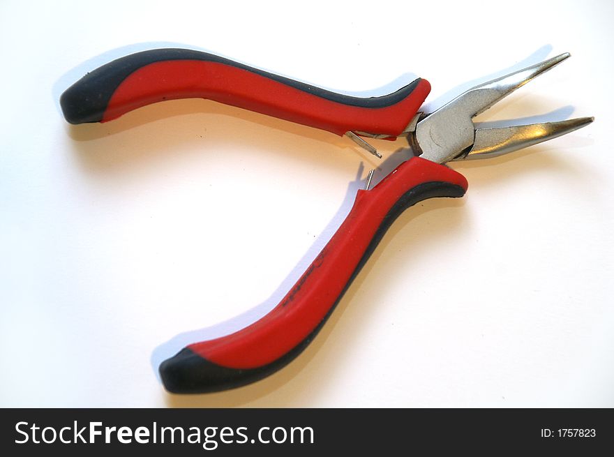 The Forceps