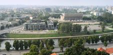 Vilnius Royalty Free Stock Image Vilnius Royalty Free Stock Image