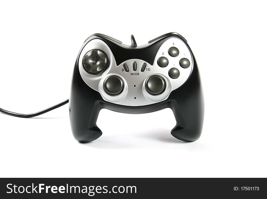 Game Controller