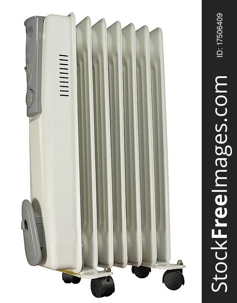 Electric Heater