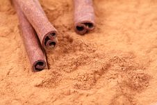 Cinnamon Stock Photo Cinnamon Stock Photo