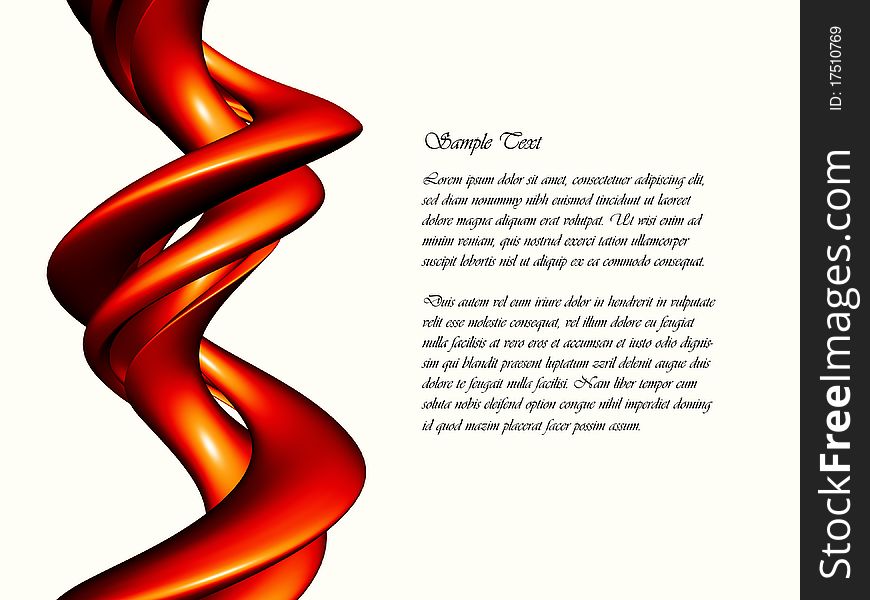 Conceptual interplay of three dimensional primitives on the subject of new technologies. Conceptual interplay of three dimensional primitives on the subject of new technologies.