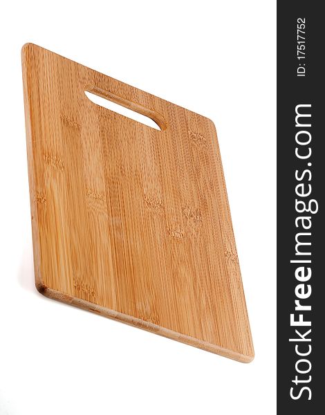 Kitchen Cooking Board