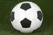Soccer Ball Stock Photos Soccer Ball Stock Photos