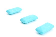 Chewing Gum Royalty Free Stock Photos Chewing Gum Royalty Free Stock Photos