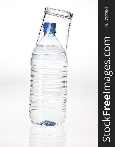 Bottle of water