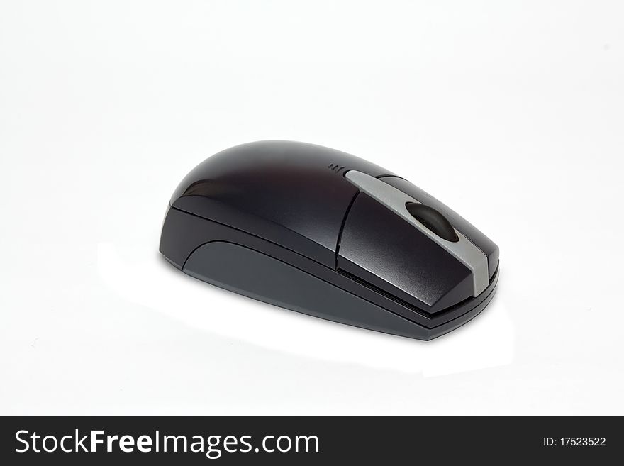 Wireless Computer Mouse