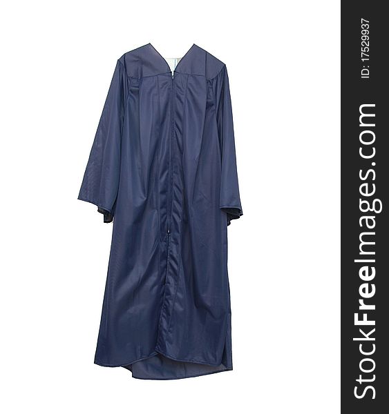 Graduation Dress