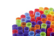 Plastic Tubes Stock Photos Plastic Tubes Stock Photos