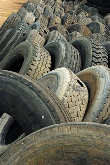 Tyres Stock Photos Tyres Stock Photos
