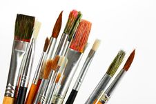 Color Paint Royalty Free Stock Photos Color Paint Royalty Free Stock Photos