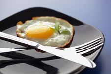 Scrambled Eggs Stock Photos Scrambled Eggs Stock Photos