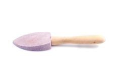 Sharpening Stone Stock Image Sharpening Stone Stock Image