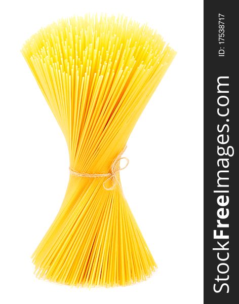 Related Thread Spaghetti