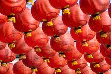 Chinese Lantern Royalty Free Stock Photos Chinese Lantern Royalty Free Stock Photos