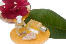 Spa Concept - For Body Treatment Spa Concept - For Body Treatment