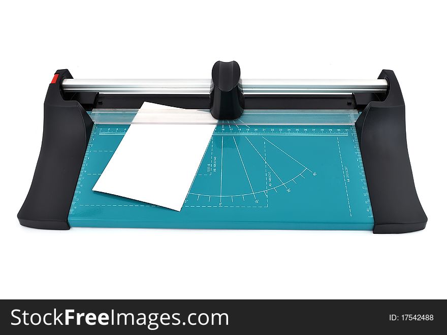 Paper Cutter