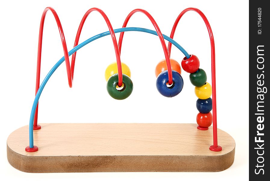 Children Toy