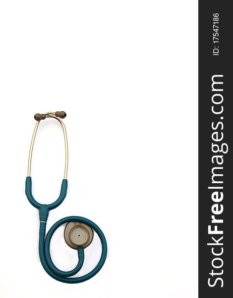 Stethoscope