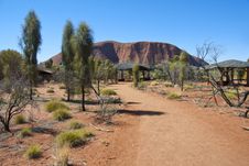 Australian Outback Stock Photography Australian Outback Stock Photography
