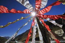 Tibetan Culture Royalty Free Stock Photo Tibetan Culture Royalty Free Stock Photo