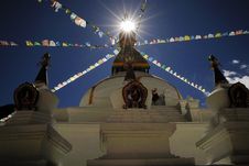 Tibetan Culture Royalty Free Stock Photography Tibetan Culture Royalty Free Stock Photography