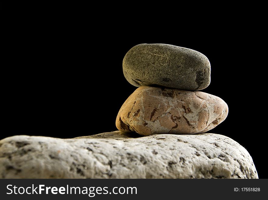Stones Pedras