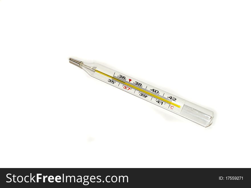 The Thermometer