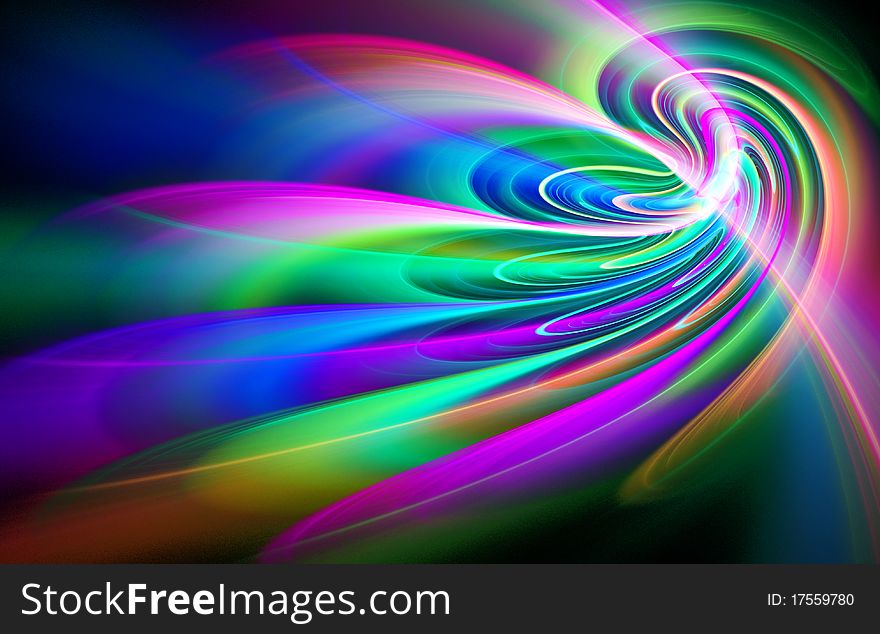 Abstract background