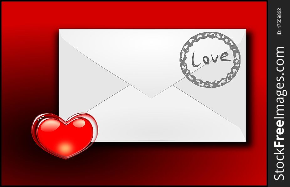 Of A Love Letter