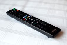 Remote Control Stock Image Remote Control Stock Image