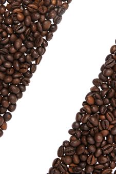 Beans Border Free Coffee Stock Photos Beans Border Free Coffee Stock Photos