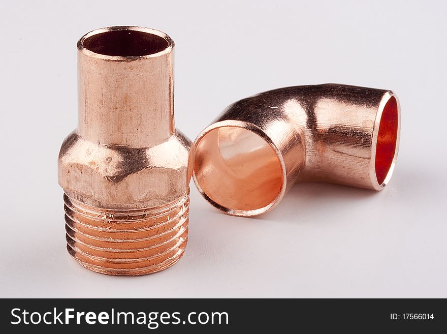 Copper Accessories