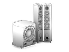 Acoustics Stock Photography Acoustics Stock Photography