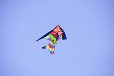Kite Royalty Free Stock Image
