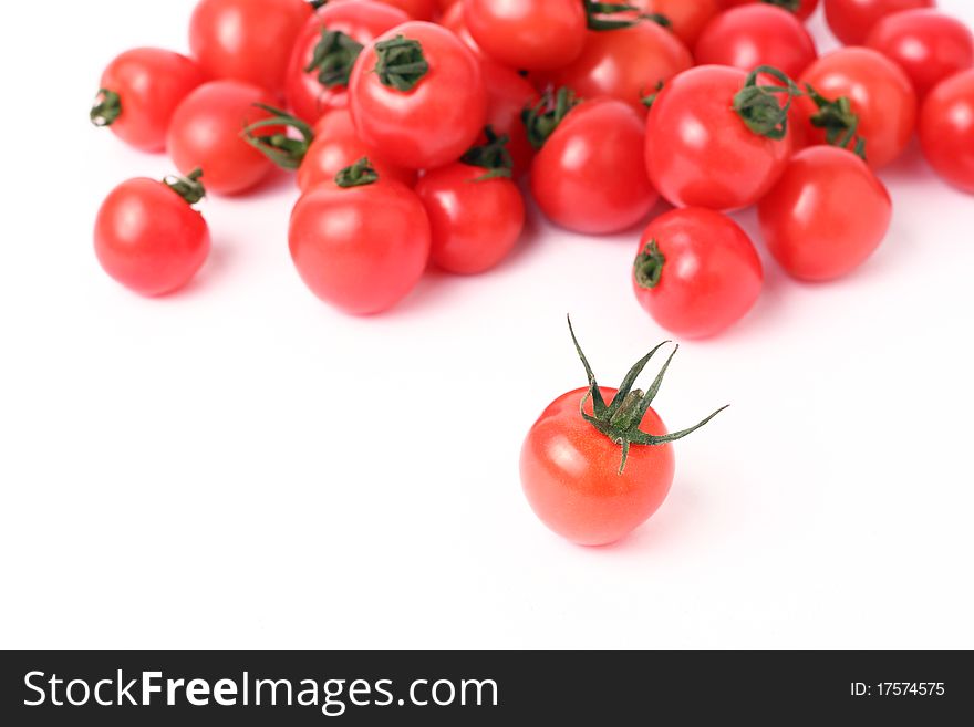 The tomato is now grown worldwide for its edible fruits. The tomato is now grown worldwide for its edible fruits.