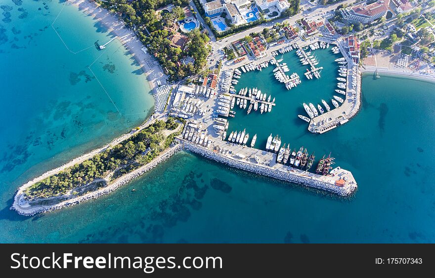Kemer is a beatiful and peaceful holiday place from antalya turkey. Kemer is a beatiful and peaceful holiday place from antalya turkey