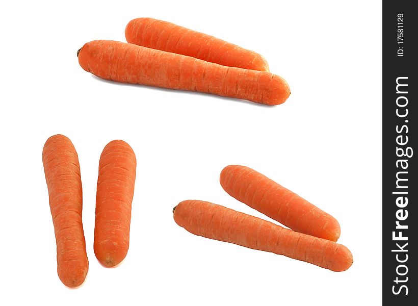 Carrots