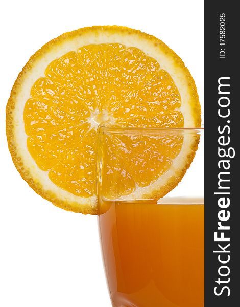 Orange Juice