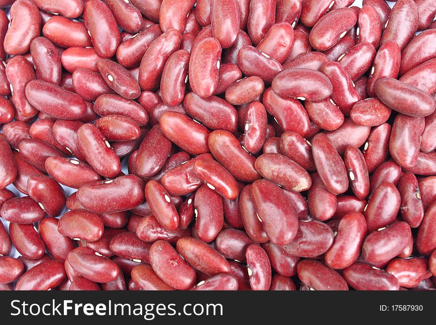 Red Beans