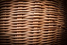 Wood Weave Royalty Free Stock Image Wood Weave Royalty Free Stock Image