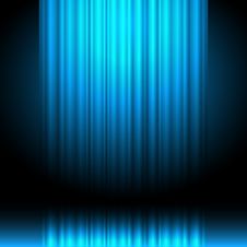 Abstract Vector Background Stock Photo