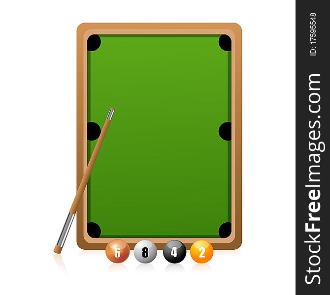 Snooker Play