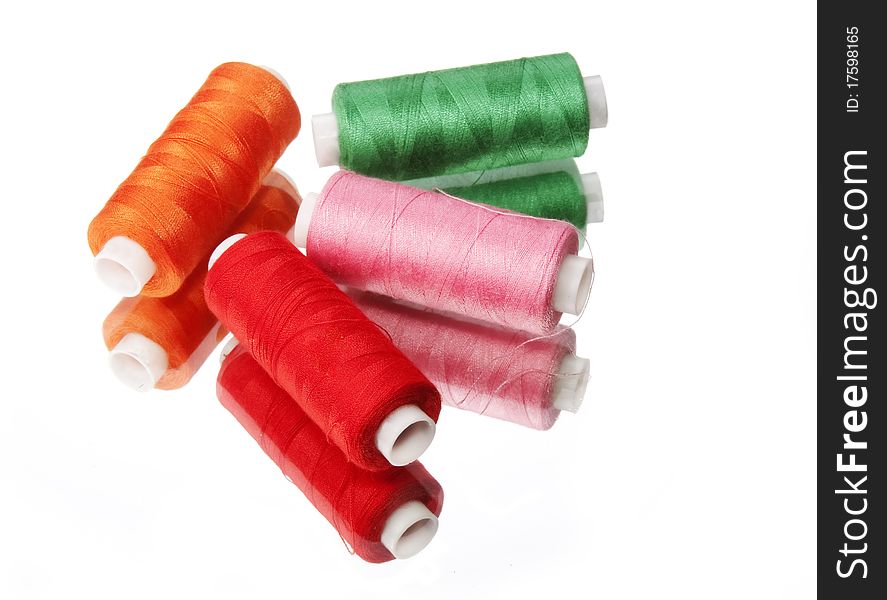 Spool Sewing Thread