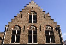 Bruges Royalty Free Stock Image Bruges Royalty Free Stock Image