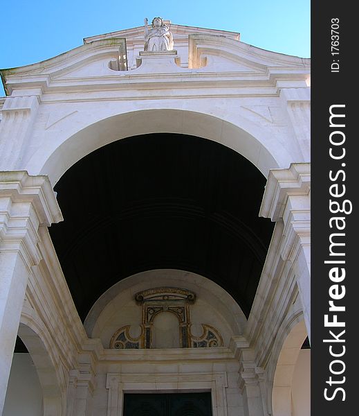 Igreja Nossa Senhora da EncarnaÃ§Ã£o
Catholic Church in Leiria, Portugal. Igreja Nossa Senhora da EncarnaÃ§Ã£o
Catholic Church in Leiria, Portugal